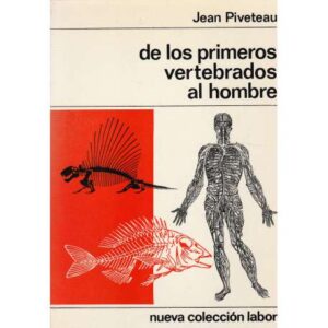 De los primeros vertebrados al hombre