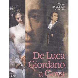 De Luca Giordano a Goya