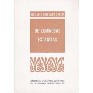 De luminosas estancias