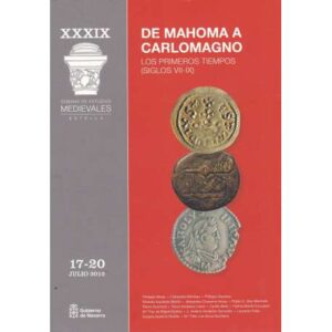 De Mahoma a Carlomagno. Los primeros tiempos (Siglos VII-IX)