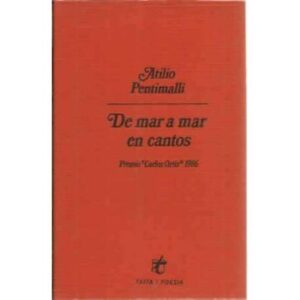 De mar a mar en cantos