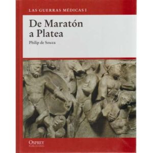 De Maratón a Platea