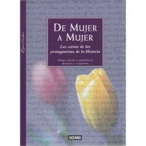 De mujer a mujer