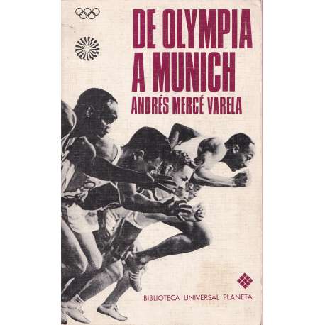 De Olympia a Munich