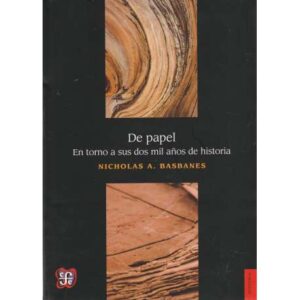 De papel. En torno a sus dos mil años de historia