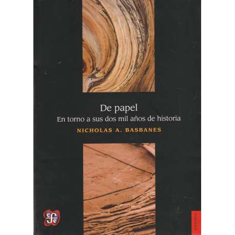 De papel. En torno a sus dos mil años de historia