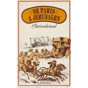 De Paris a Jerusalen