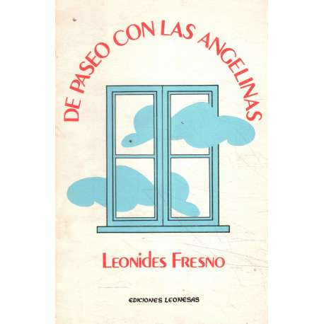 De paseo con las angelinas