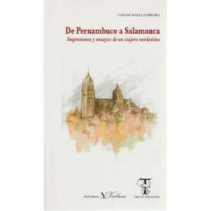 De Pernambuco a Salamanca