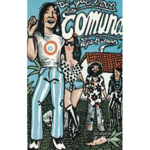 De qué van las comunas