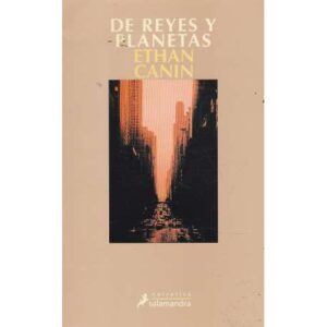 De Reyes y planetas
