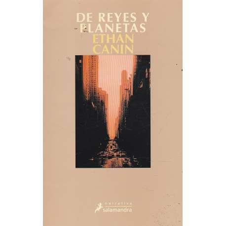 De Reyes y planetas