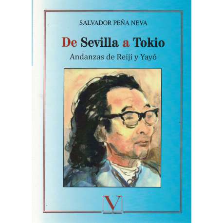 de Sevilla a Tokio. Andanzas de Reiji y Yayó