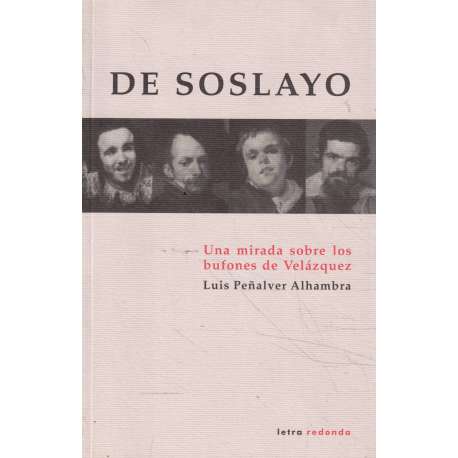 De soslayo. Una mirada sobre los bufones de Velázquez