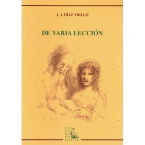 De varia lección