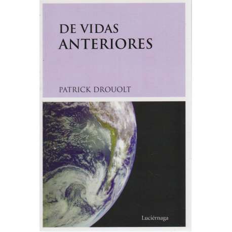 De vidas anteriores