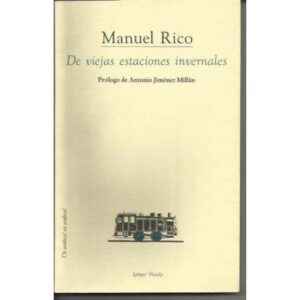 De viejas estaciones invernales