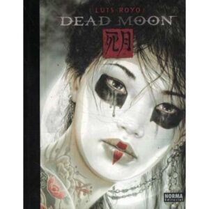 Dead Moon