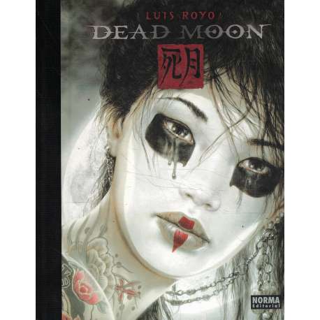 Dead Moon