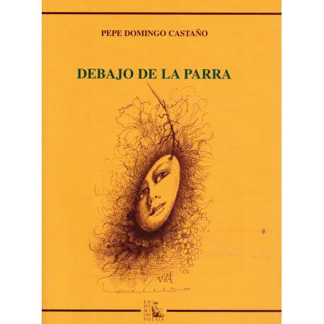 Debajo de la parra