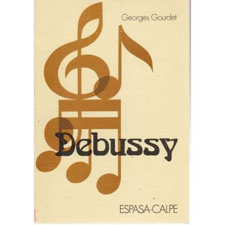 Debussy