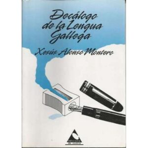 Decálogo de la lengua gallega