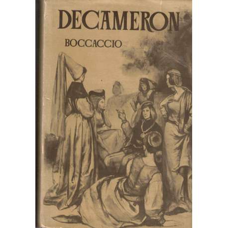 Decamerón