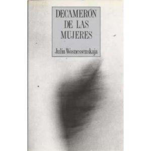 Decamerón de las mujeres