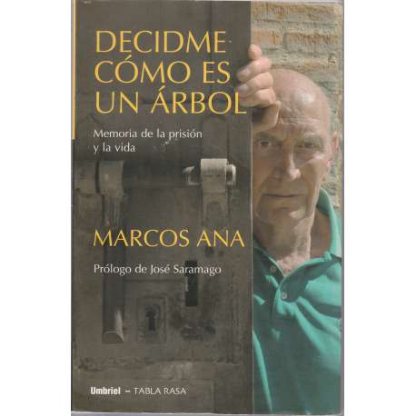 Decidme cómo es un árbol