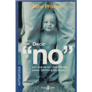 Decir "no"