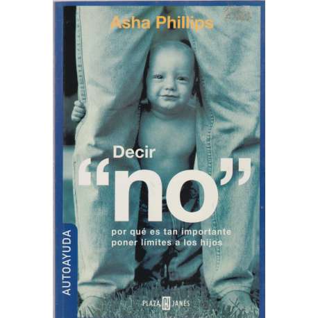 Decir "no"