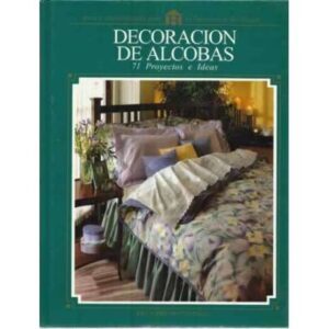 DECORACIÓN DE ALCOBAS. 71 proyectos e ideas