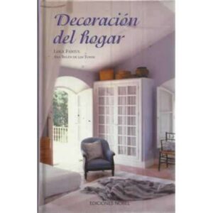 DECORACIÓN DEL HOGAR