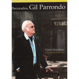 Decorados, Gil Parrondo