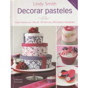Decorar pasteles