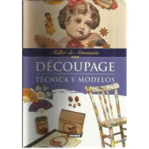 Découpage. Técnicas y modelos