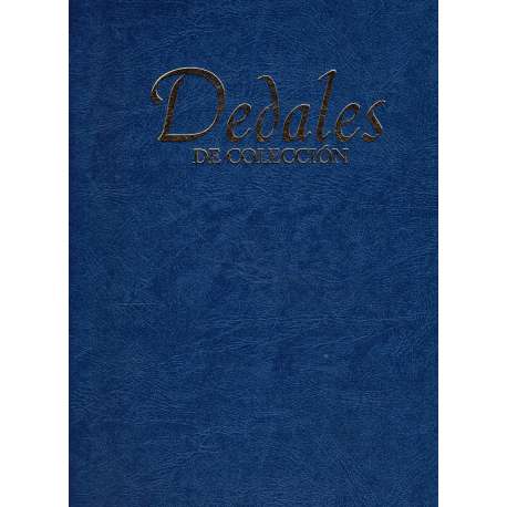 Dedales de colección