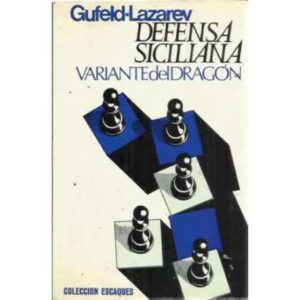 Defensa siciliana. Variante del dragón