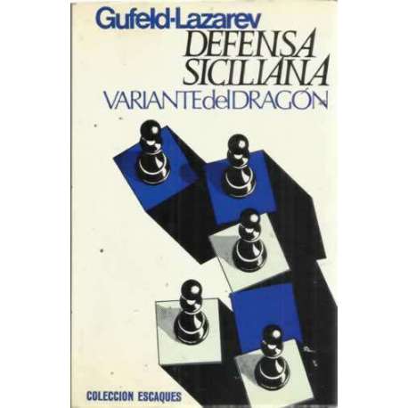 Defensa siciliana. Variante del dragón