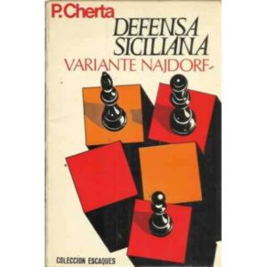Defensa siciliana. Variante Najdorf
