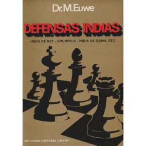 Defensas indias