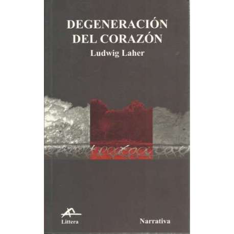 Degeneración del corazón