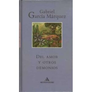 Del amor y otros demonios