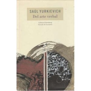 Del arte verbal