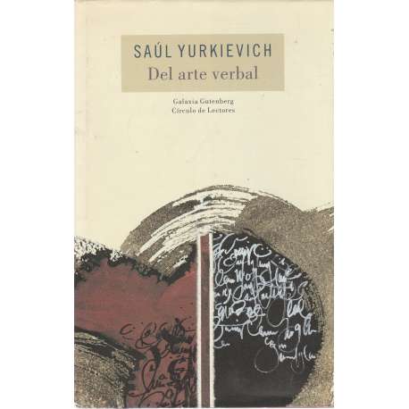 Del arte verbal