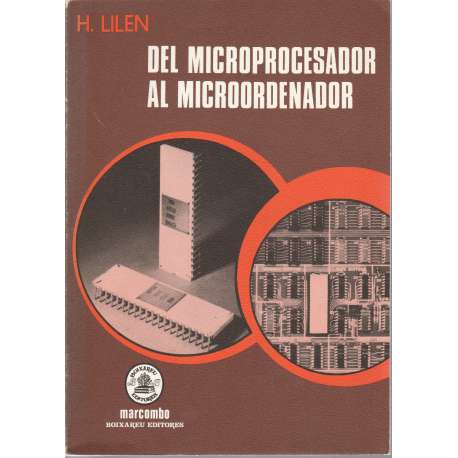 Del microprocesador al microordenador