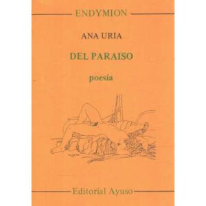Del paraiso. Poesía