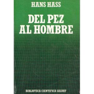 Del pez al hombre
