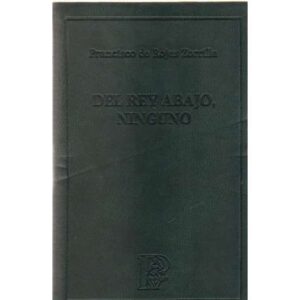 Del rey abajo, ninguno