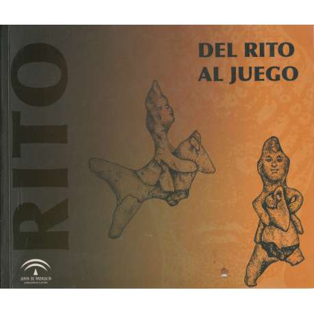 Del rito al juego. Juguetes y silbatos de cerámica, desde el Islam hasta la actualidad